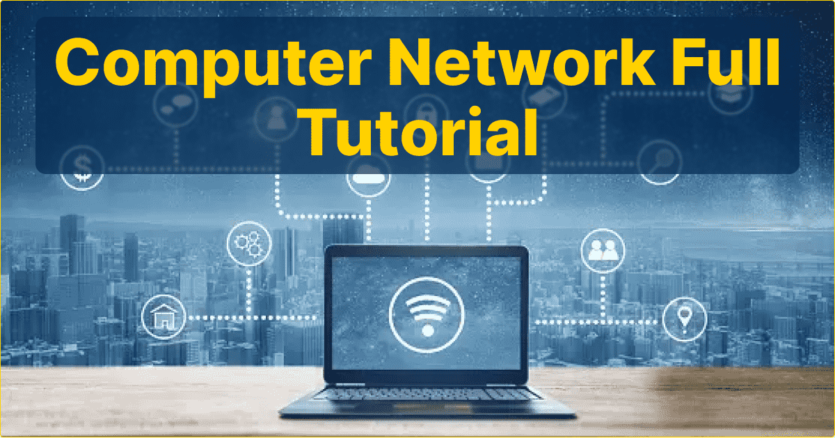 what Is a computer network? definition, components & everything you should know