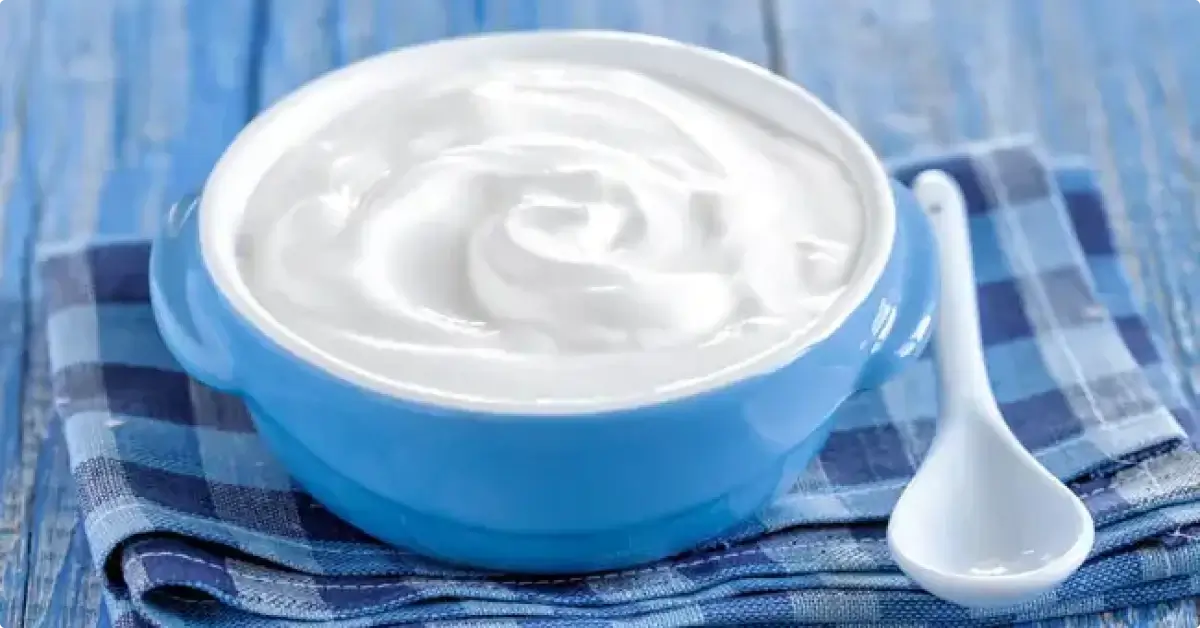 Greek Yogurt